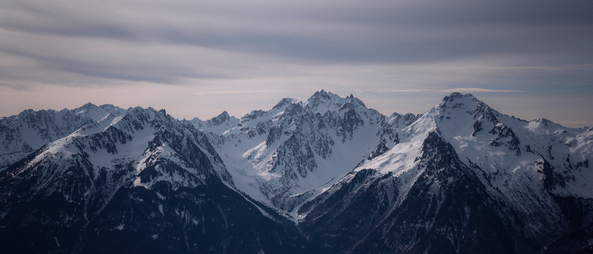 Have Fun In The Alps