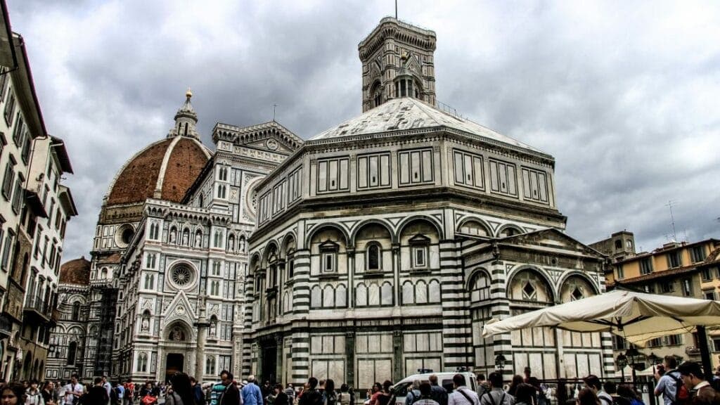 Florence Travel Guide
