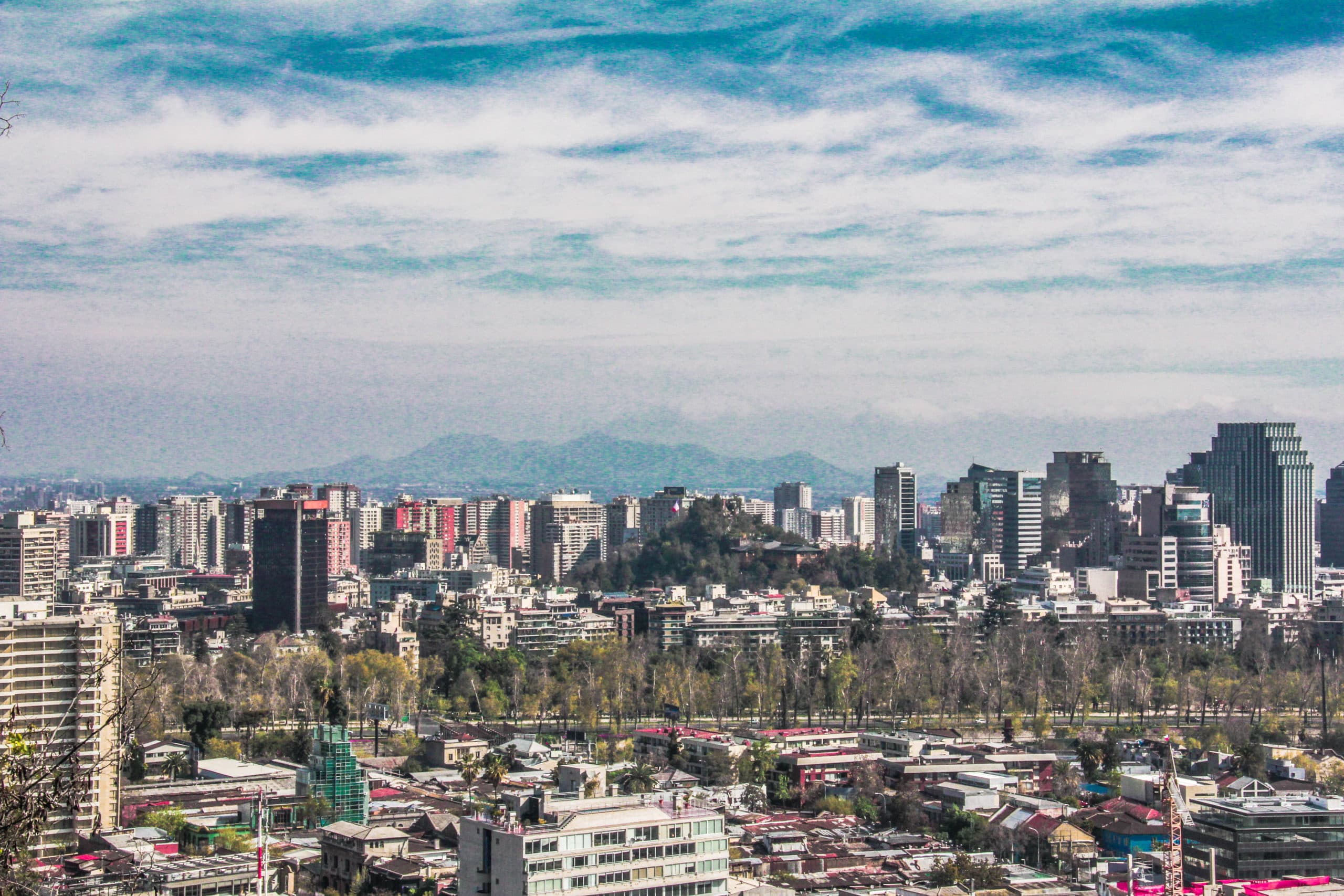 Explore Santiago