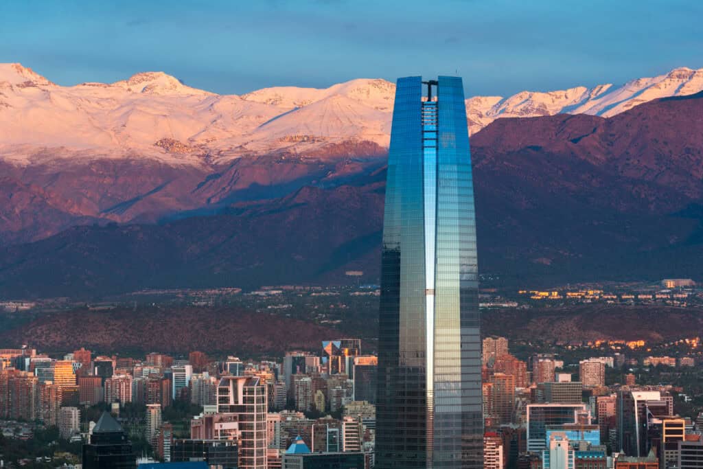 Sky Costanera
