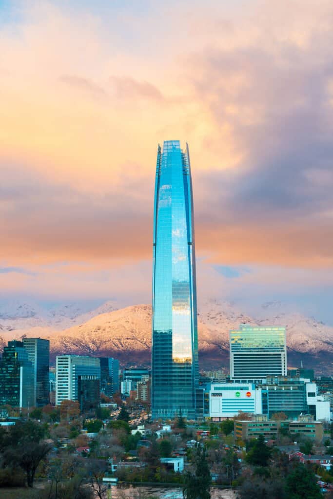 Sky Costanera