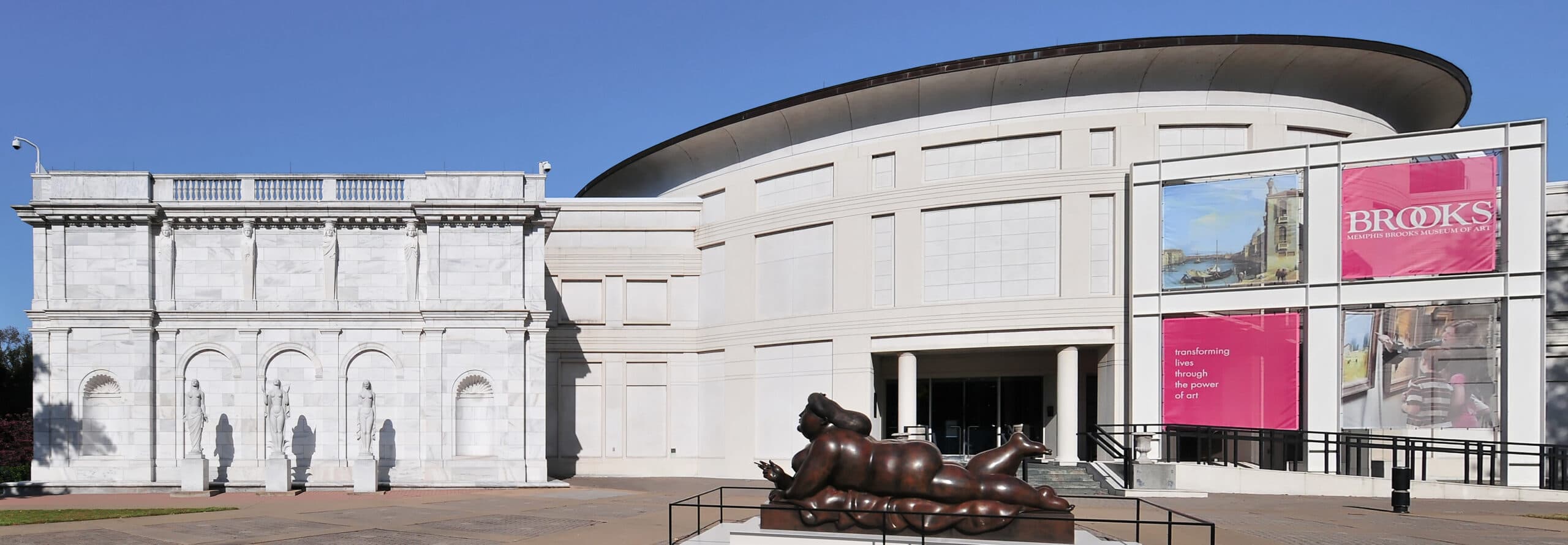 Art Galleries and Museums