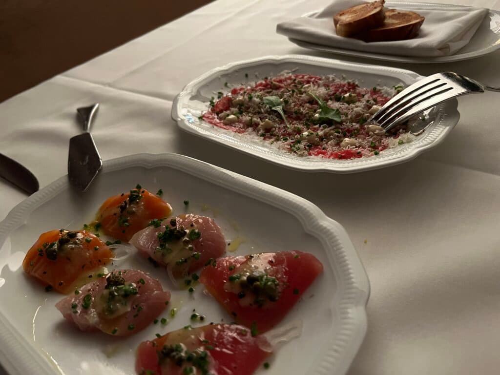 Monarch Restaurant