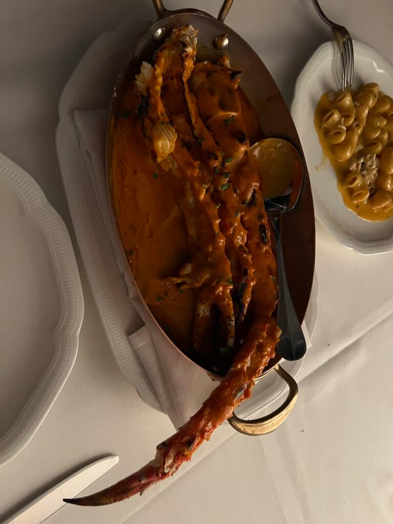 Monarch Restaurant