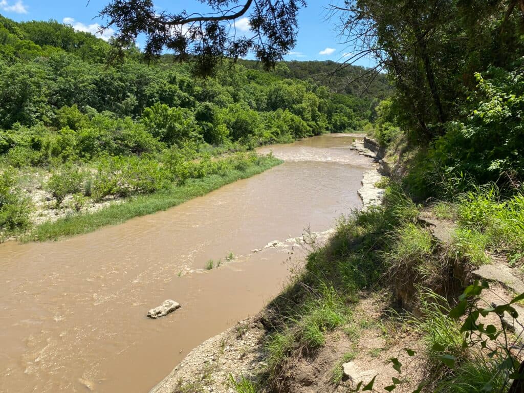 Dinosaur Valley State Park