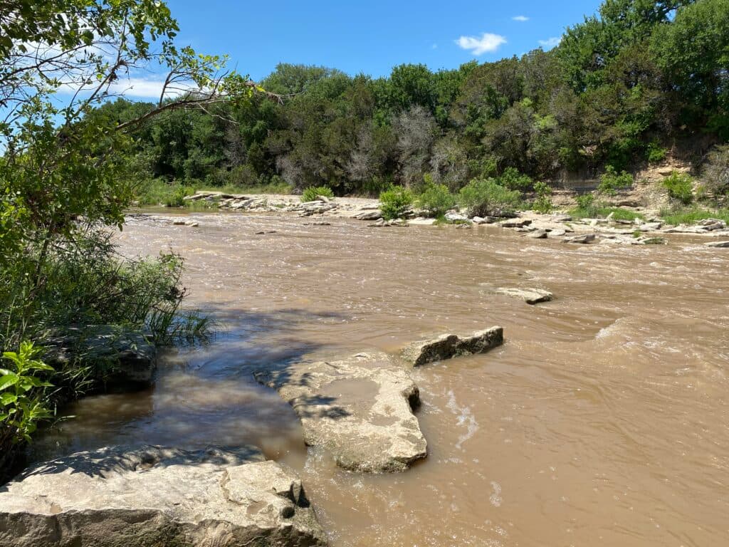Dinosaur Valley State Park
