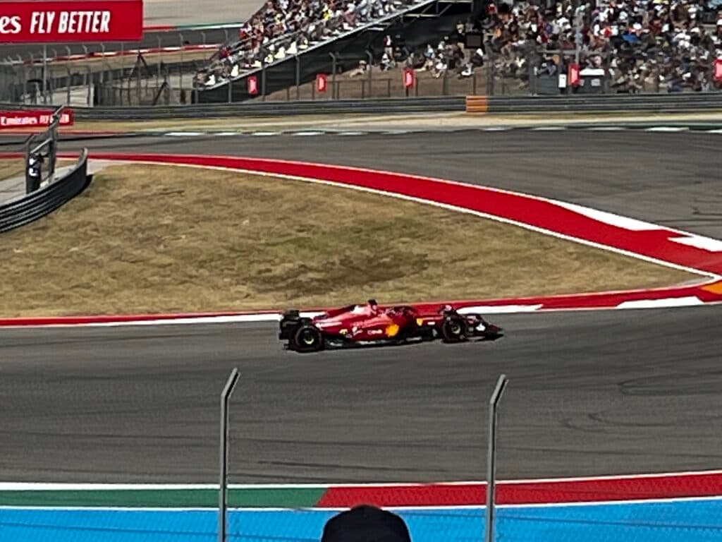 Circuit of the Americas