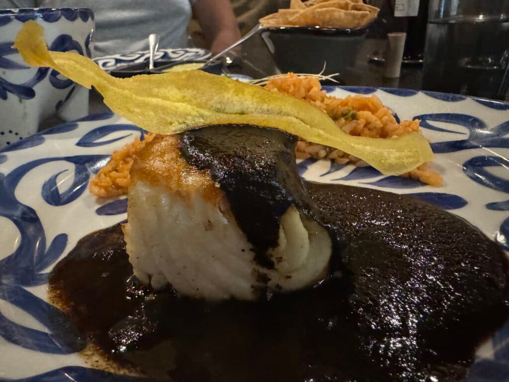 Don Artemio Restaurant