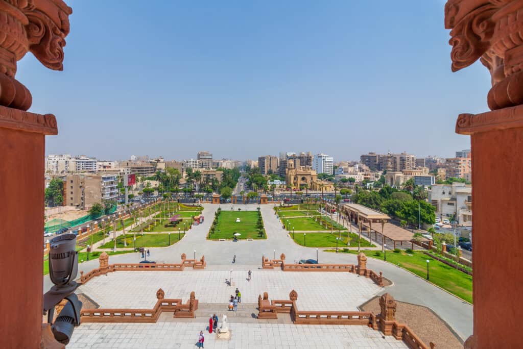 Heliopolis