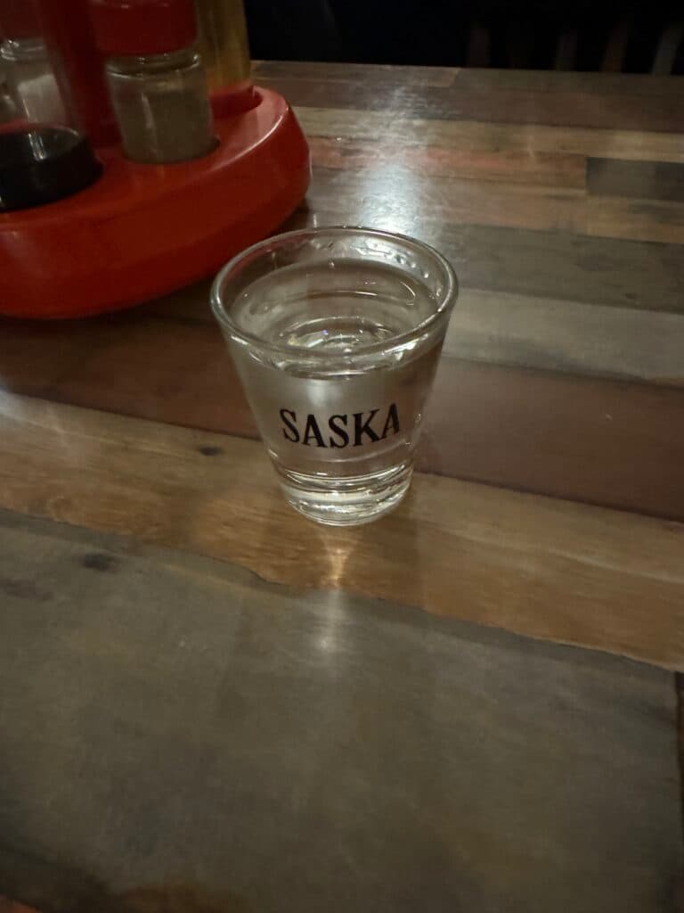 Cafe Amatorska