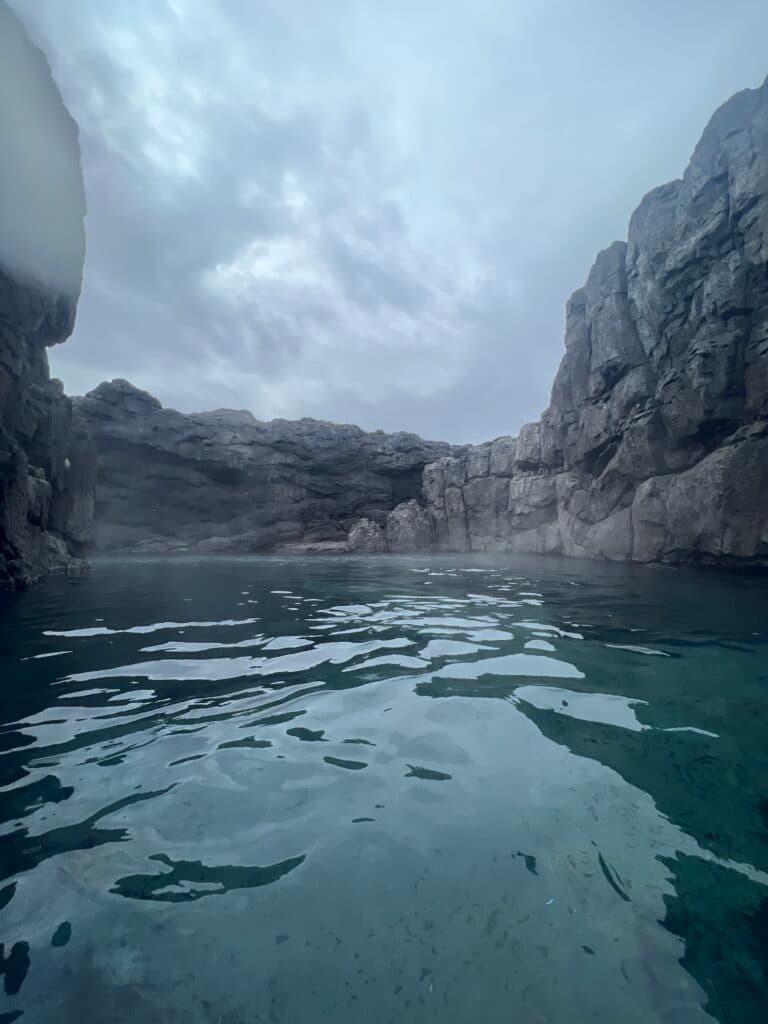 Sky Lagoon