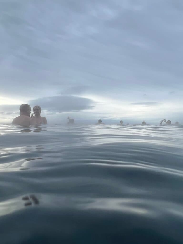 Sky Lagoon