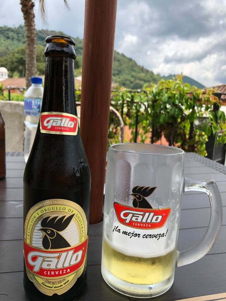 Restaurante 7 Caldos
