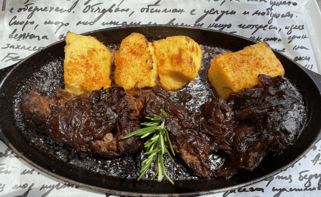 Shtastliveca – Old Town Veliko Tarnovo