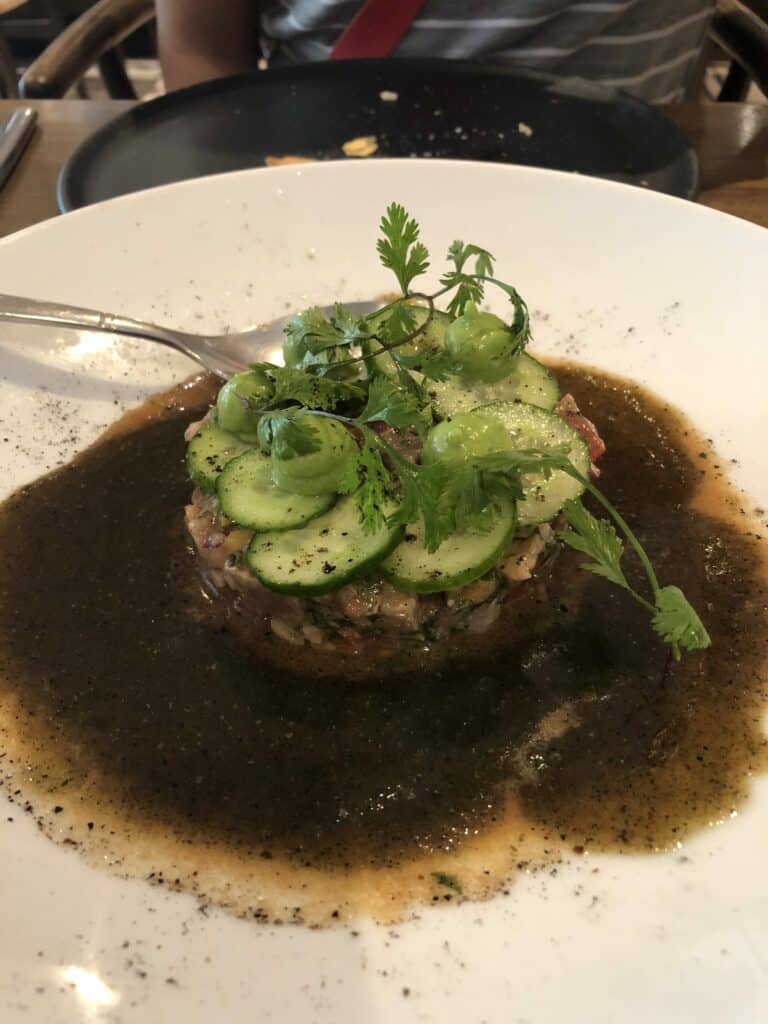 Guzina Oaxaca