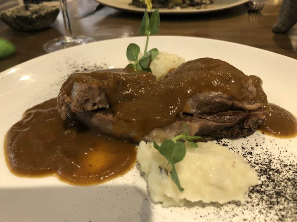 Guzina Oaxaca