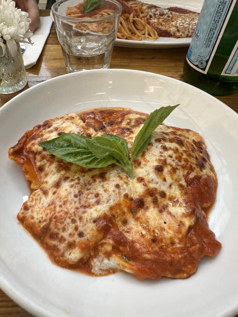 Da Gennaro