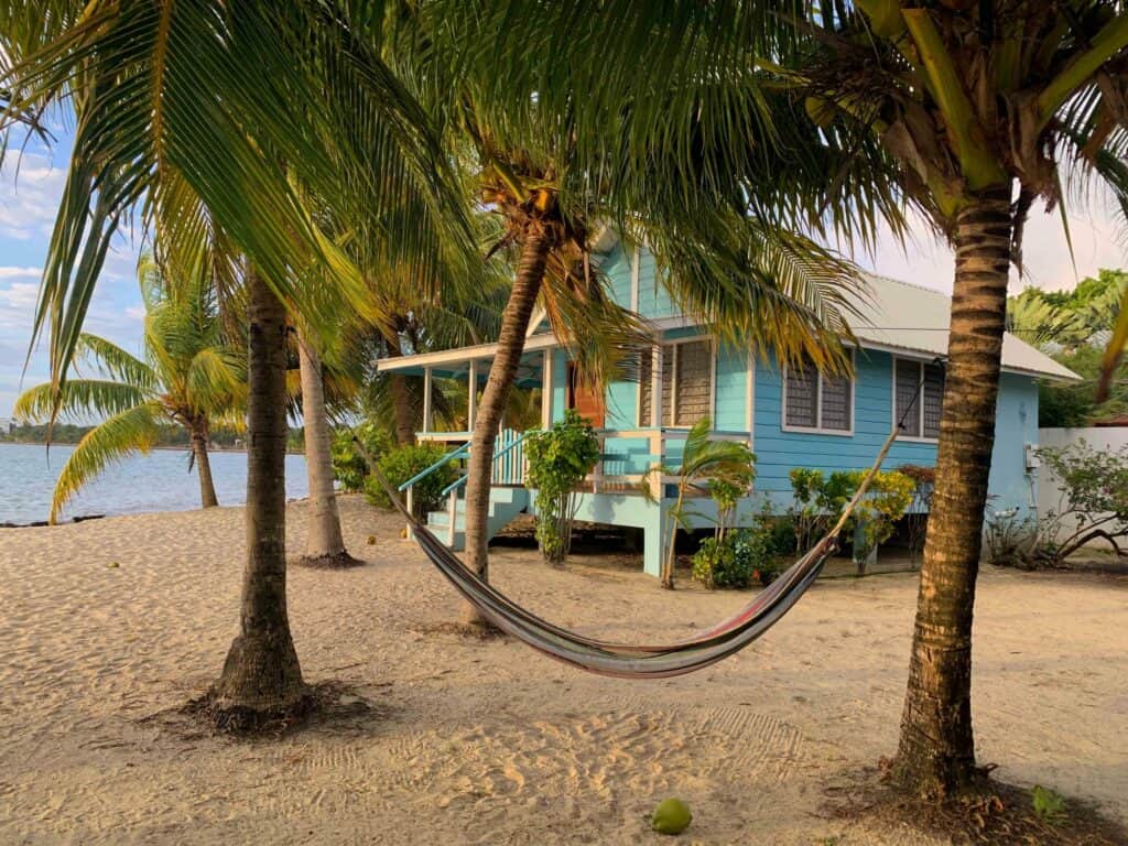 The Village Inn