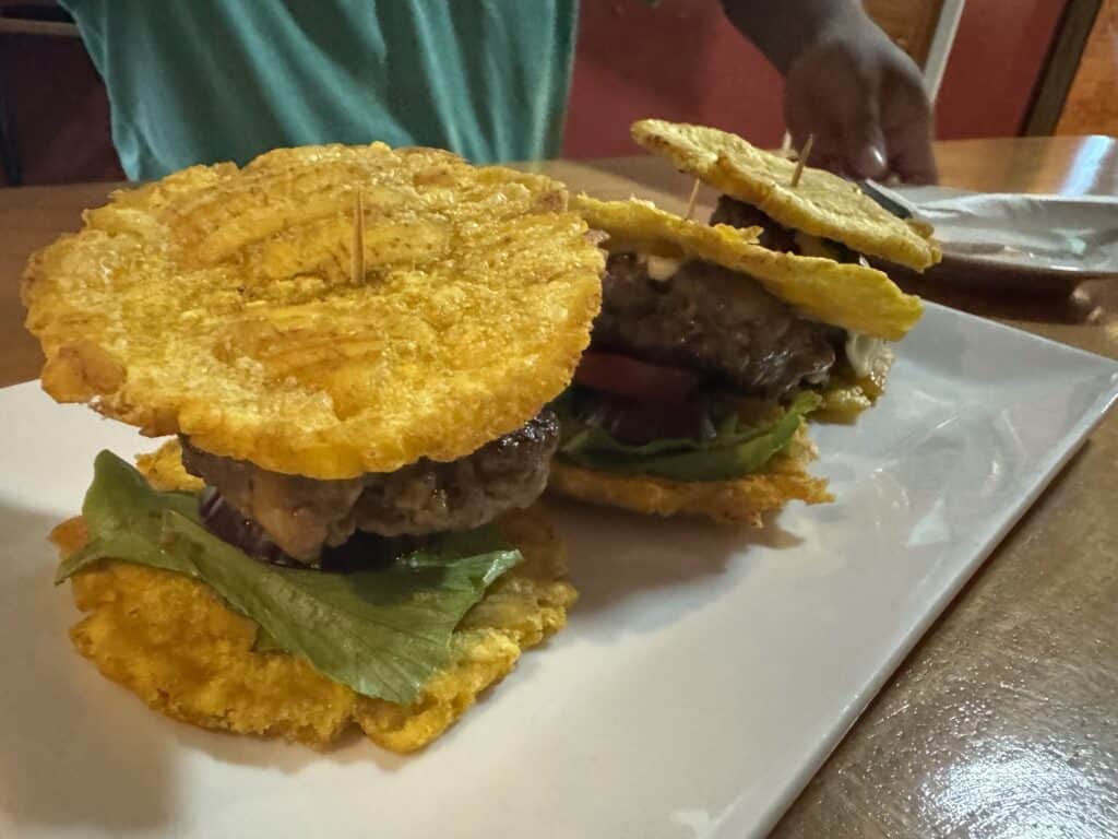 Lola’s Restaurant and Bar