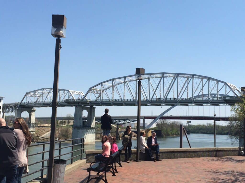 Riverfront Park