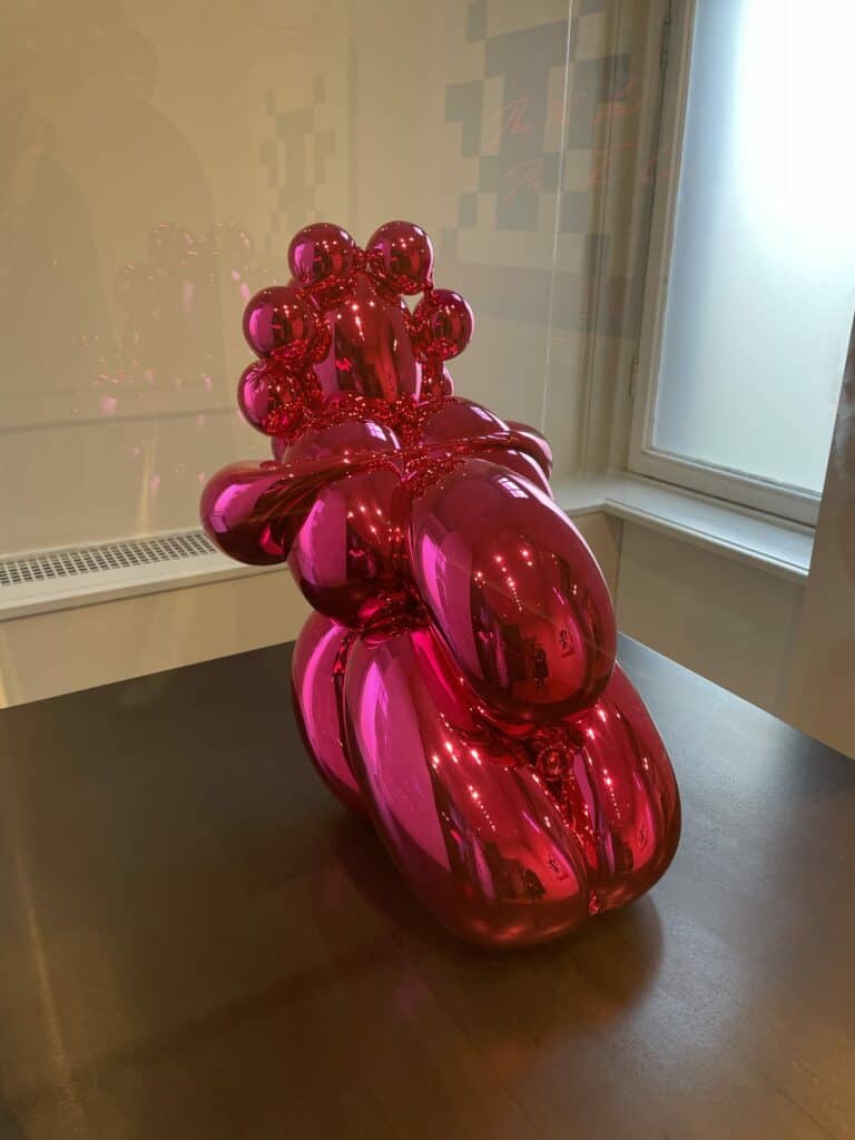Moco Museum