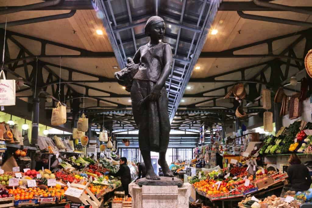 Mercato Storico Albinelli