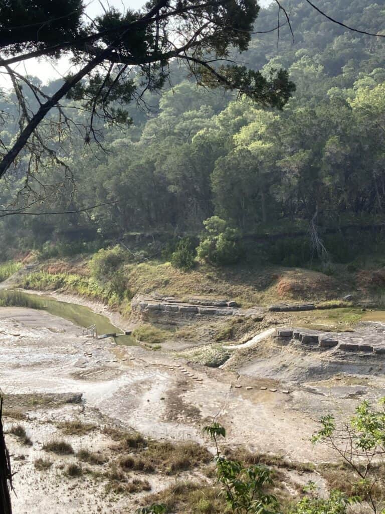 Canyon Lake Gorge