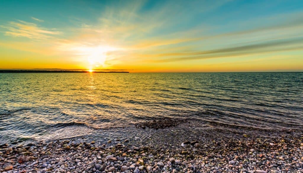 Fornače Beach
