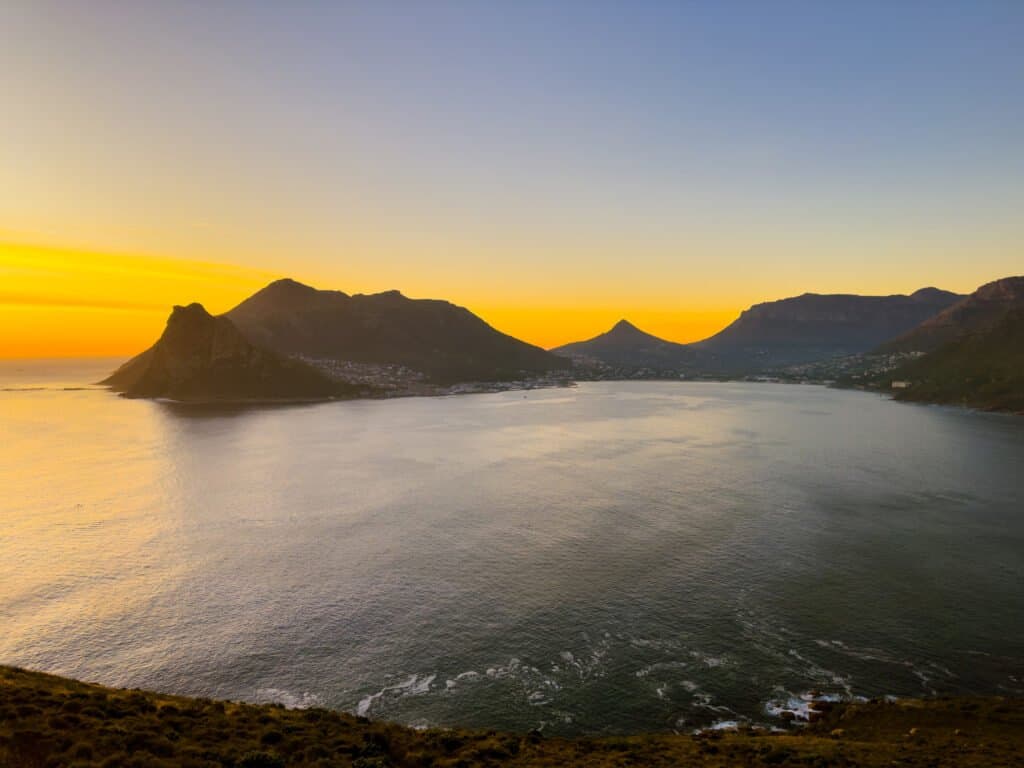 Hout Bay