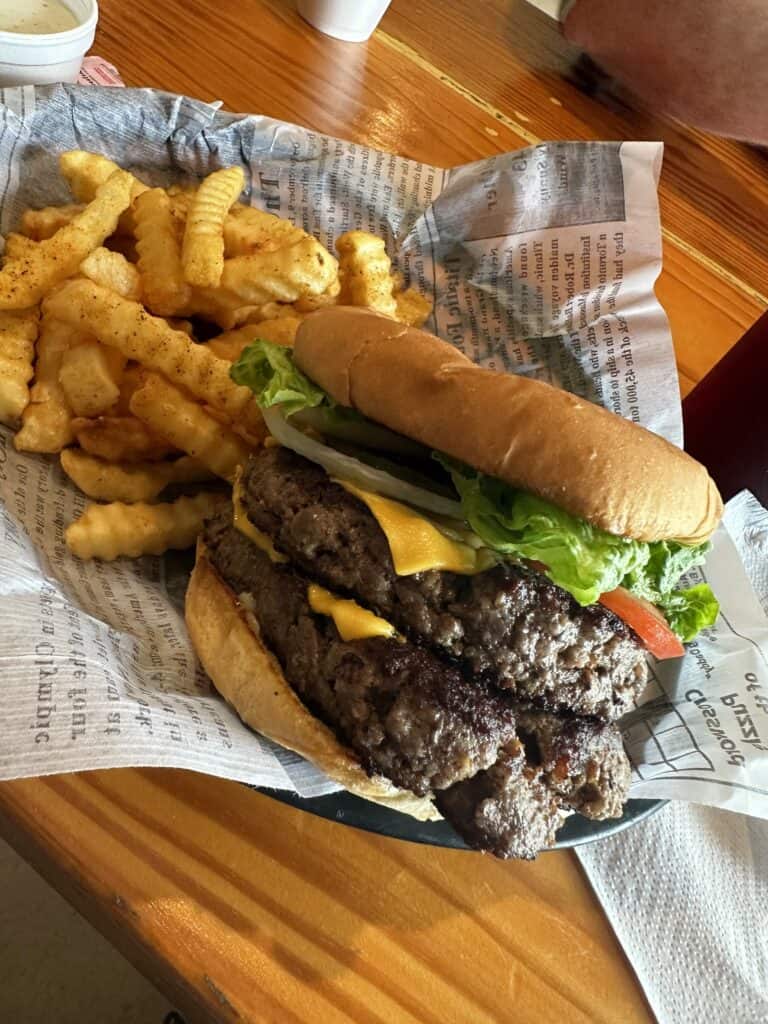 Diamond S Diner