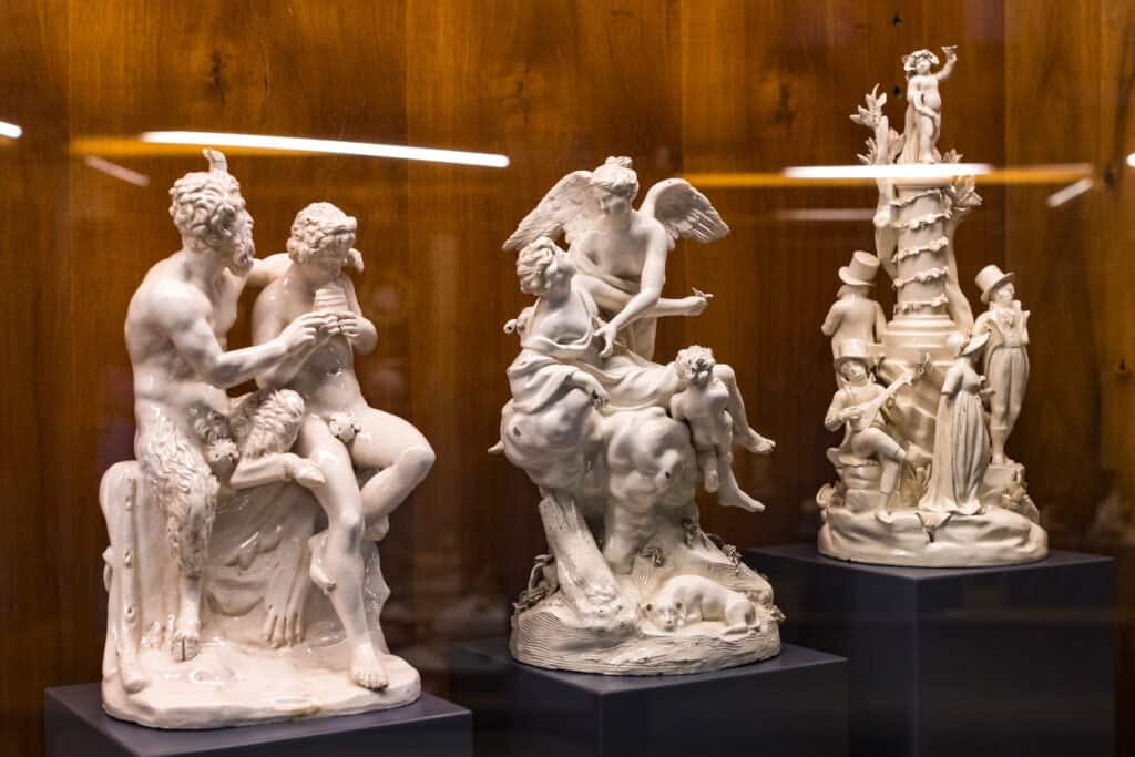 Museum of Ancient Art (Museo d’Arte Antica)- Milan