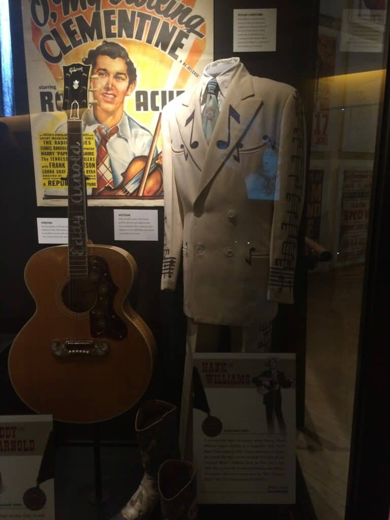 Country Music Hall of Fame and Museum