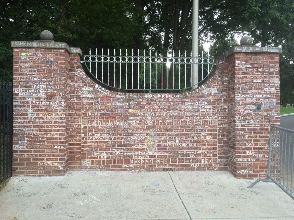 Graceland