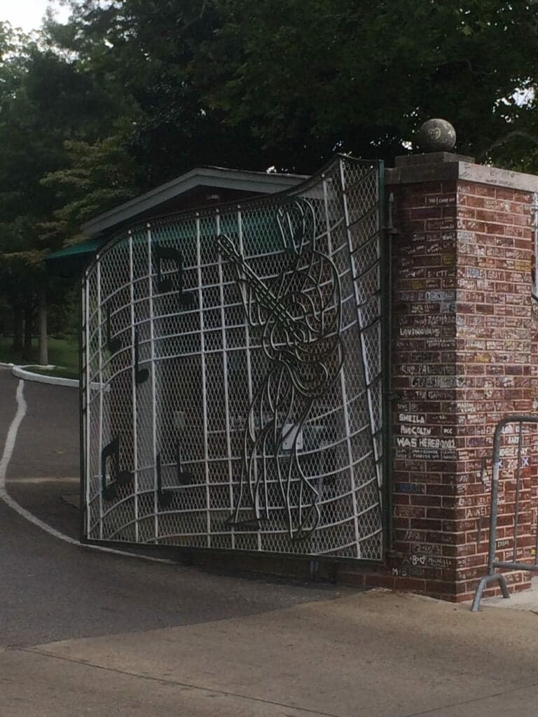 Graceland