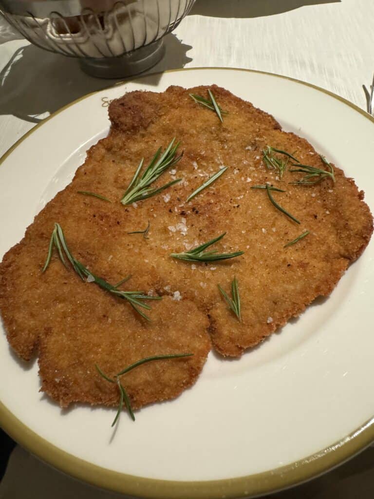Osteria Serafina