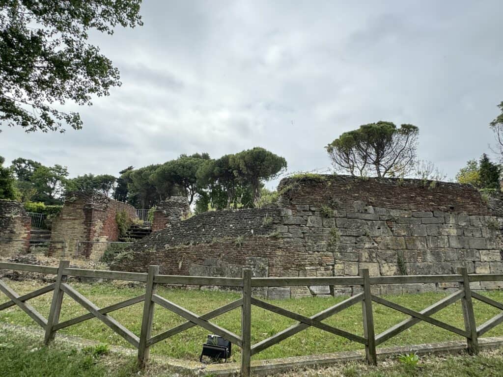 Anfiteatro Romano