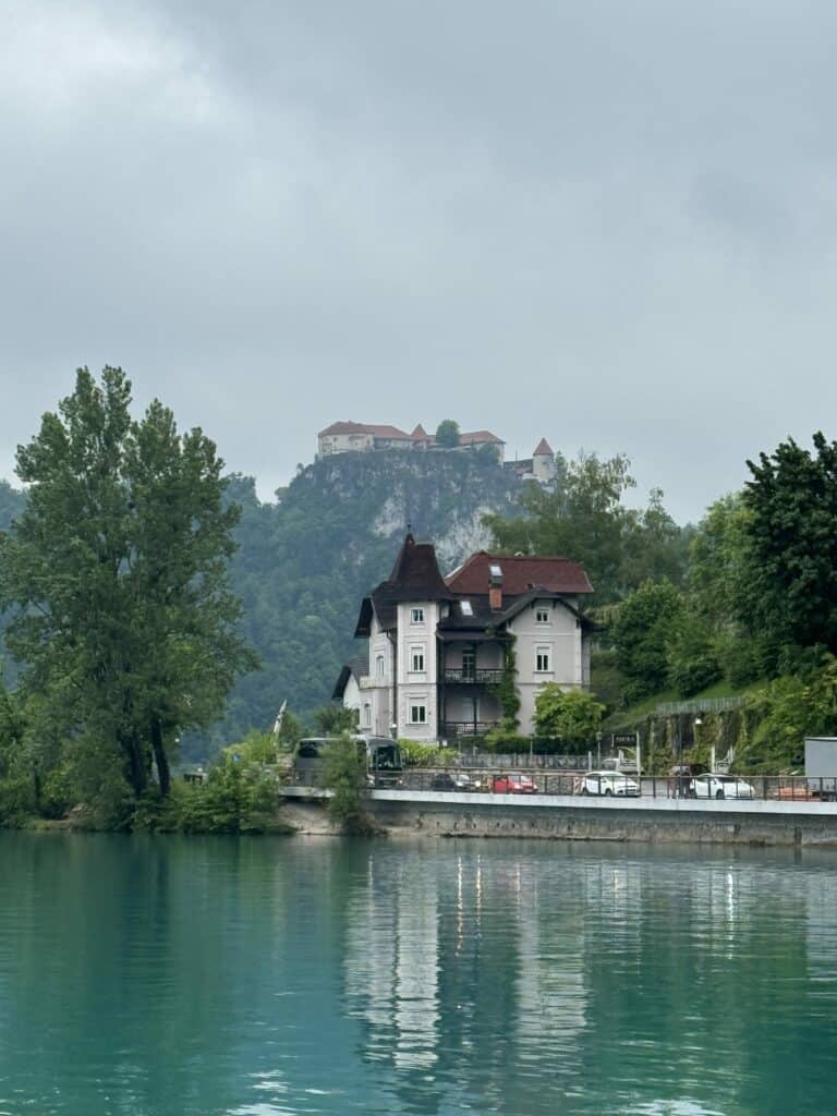 Bled Island