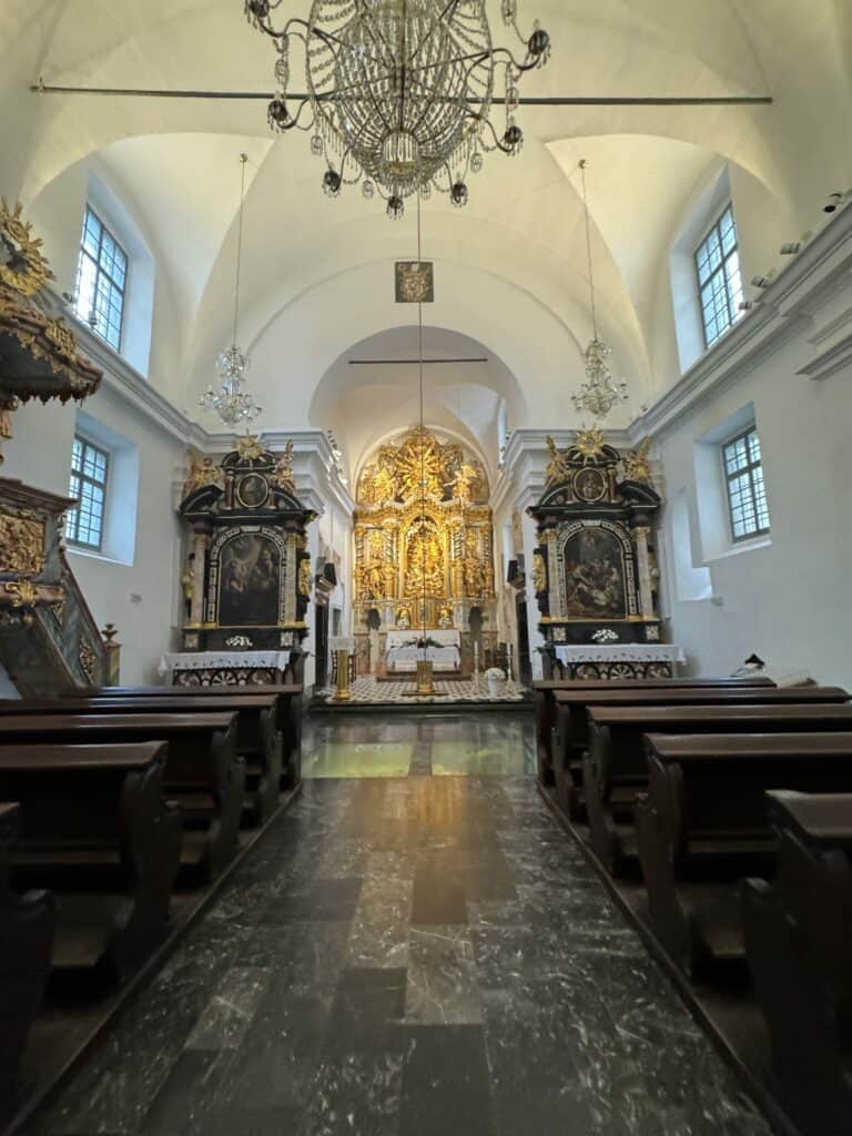 Assumption of Maria Church