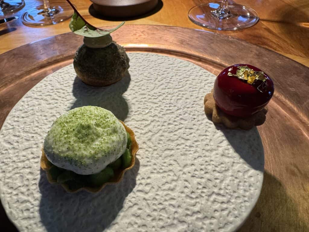 Strelec Restaurant