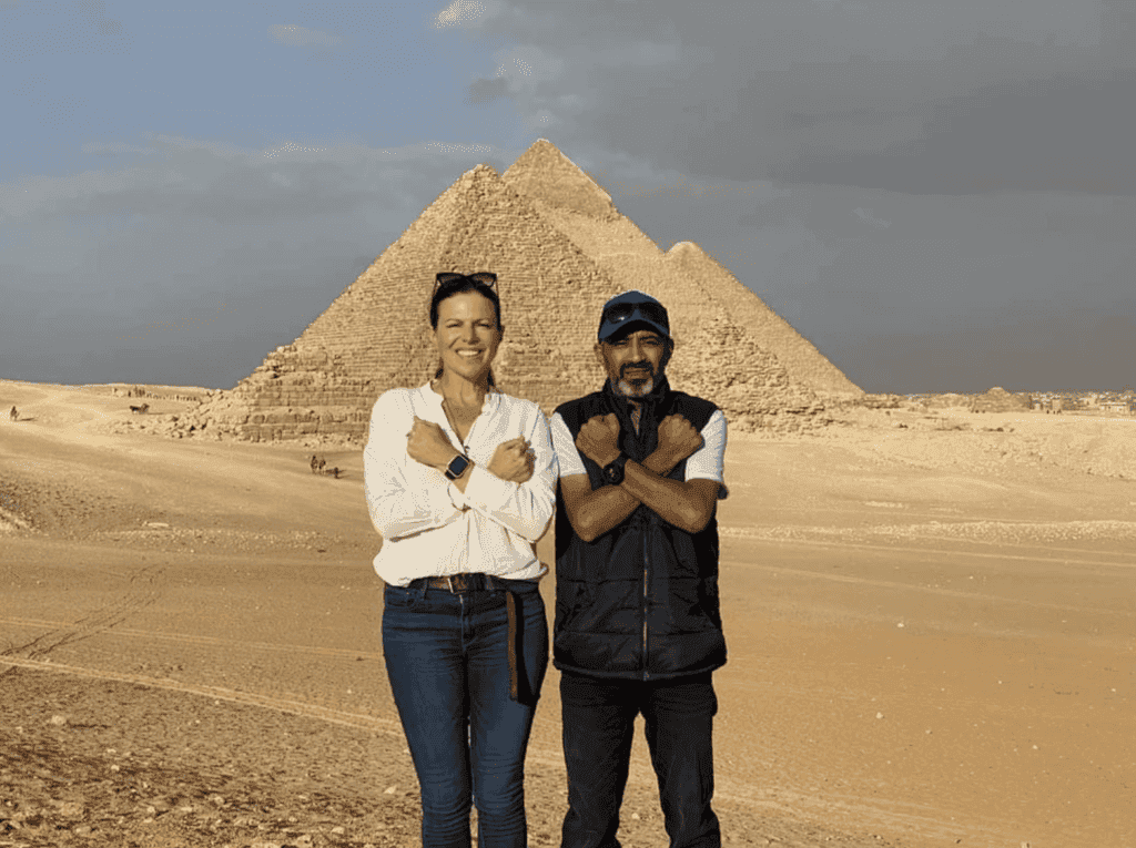 Rami’s Insight Tours