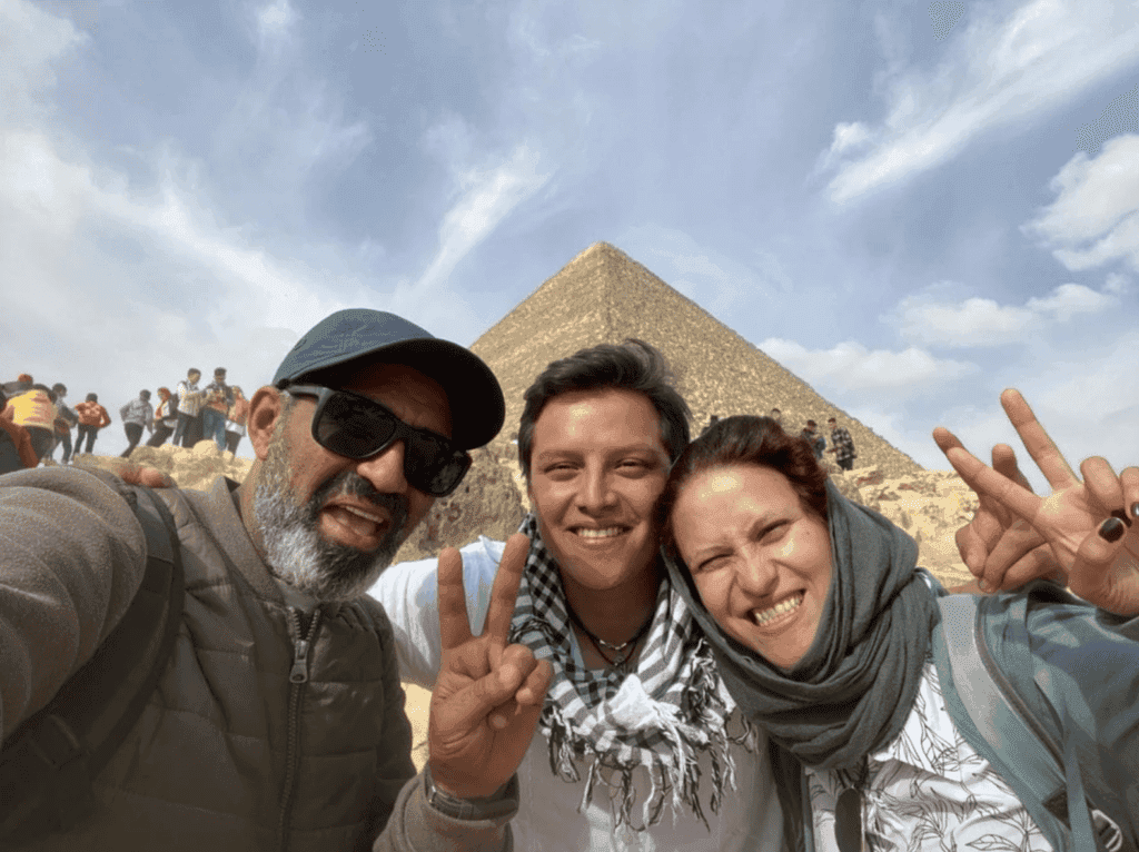 Rami’s Insight Tours