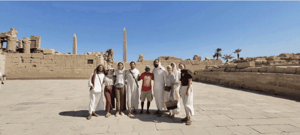 Rami’s Insight Tours