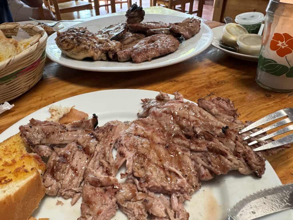 Guajimbo's