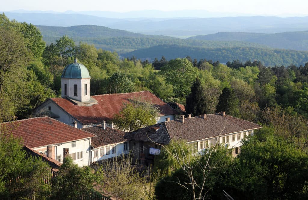 Arbanasi