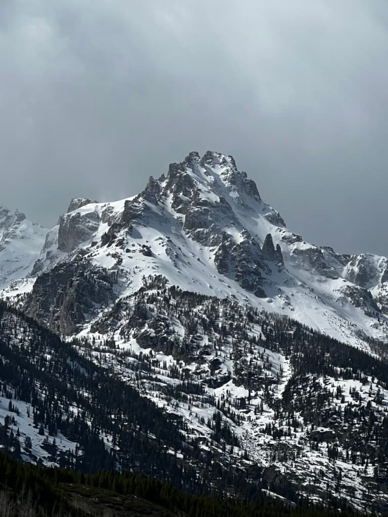 Grand Teton National Park
