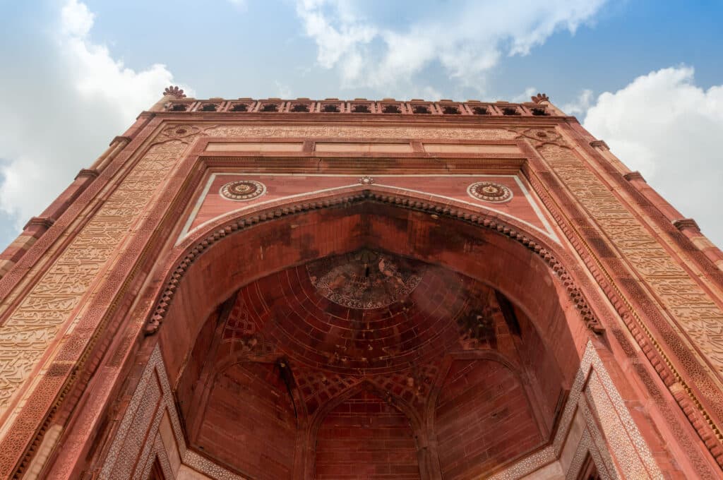 Buland Darwaza