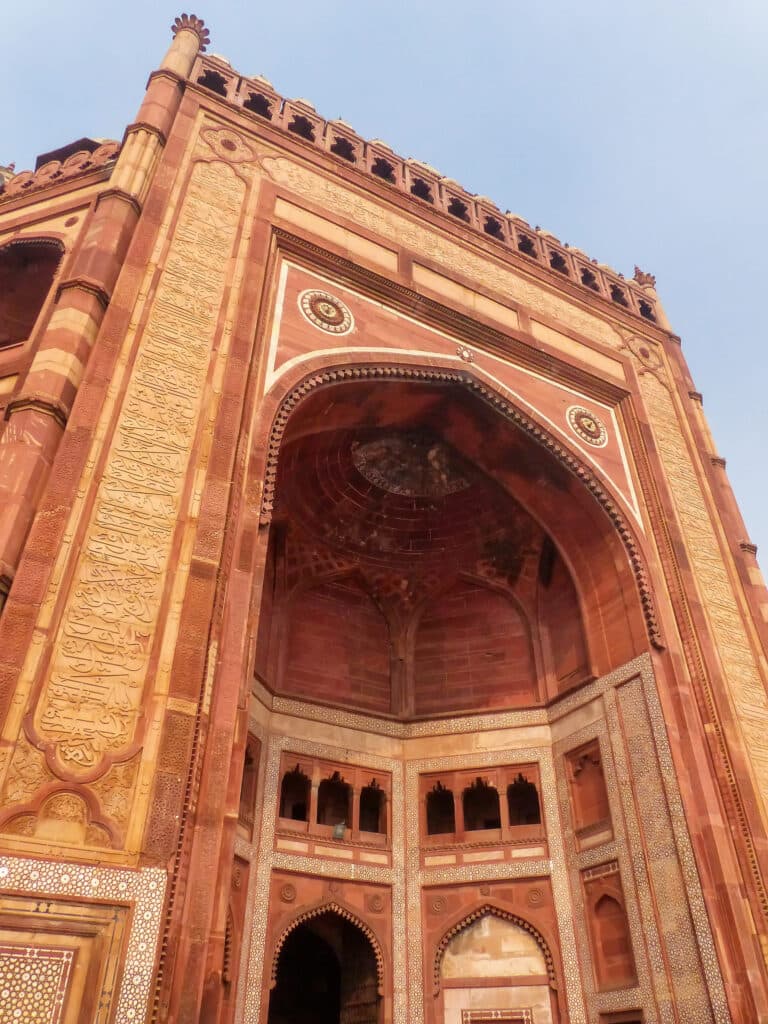 Buland Darwaza