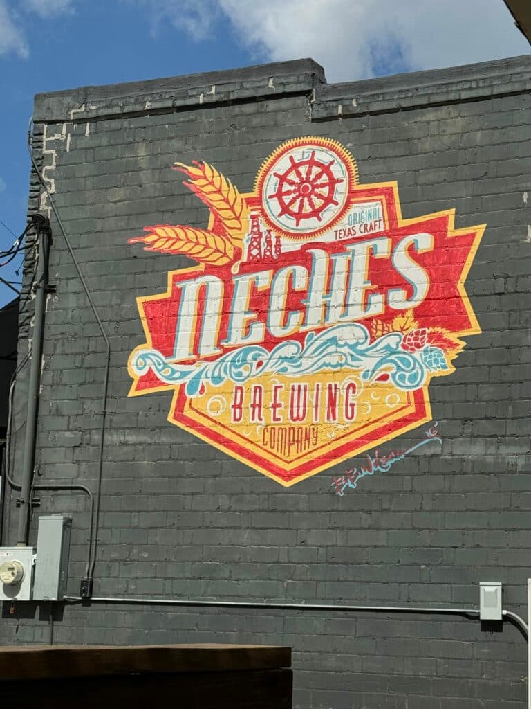 Neches Brewing Company
