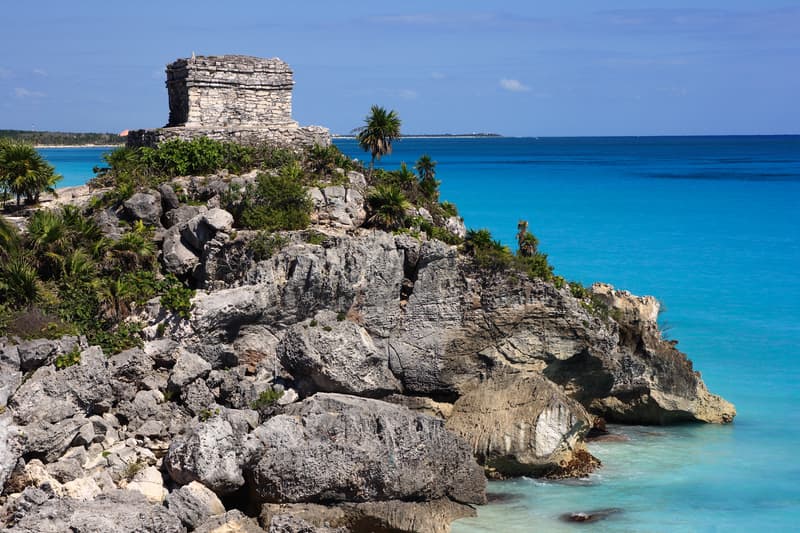 Tulum Tower