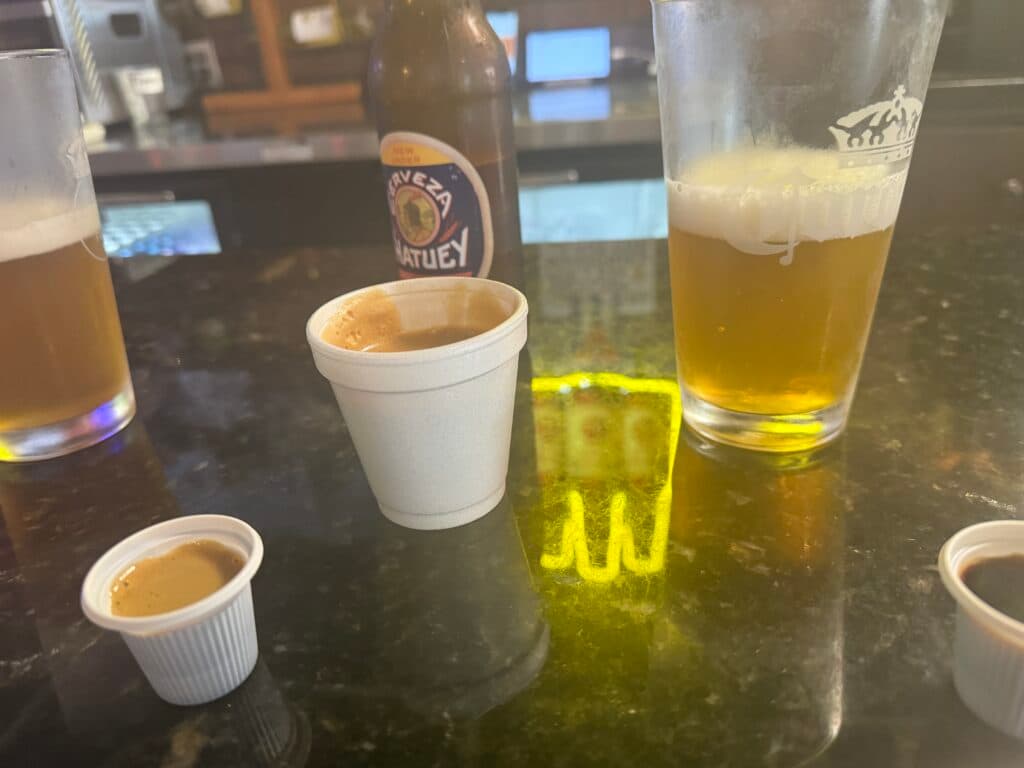 El Cristo Restaurant
